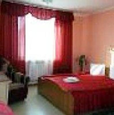 фото отеля Altin Tyak Hotel