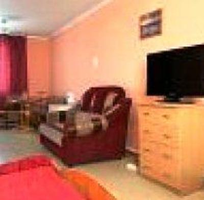 фото отеля Altin Tyak Hotel