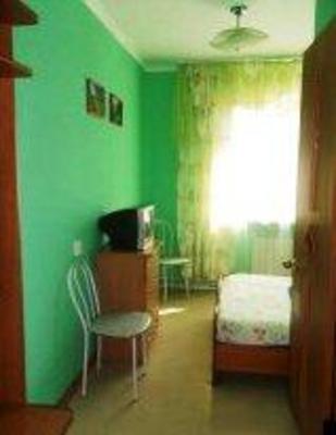 фото отеля Altin Tyak Hotel