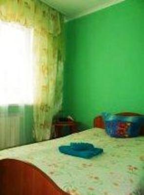 фото отеля Altin Tyak Hotel