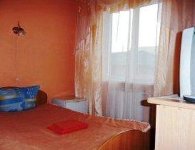 фото отеля Altin Tyak Hotel