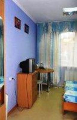 фото отеля Altin Tyak Hotel