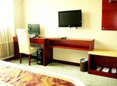 фото отеля Jinyi Chain Hotel Hohhot Dingxiang Road
