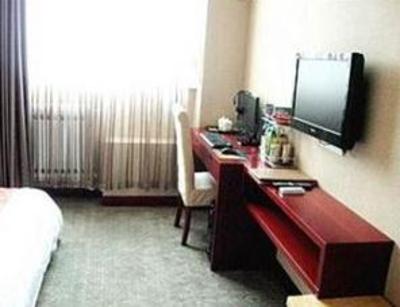 фото отеля Jinyi Chain Hotel Hohhot Dingxiang Road