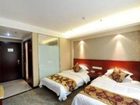 фото отеля Jinyi Chain Hotel Hohhot Dingxiang Road