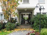 Hotel Eikamper Hohe