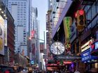 фото отеля Hilton Times Square