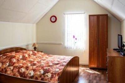 фото отеля Orkhidea Hotel