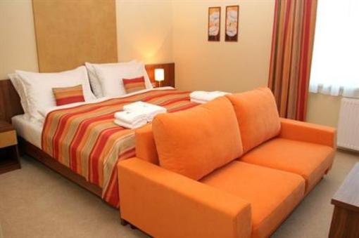 фото отеля Hotel Artaban