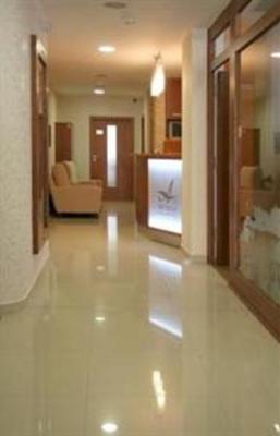 фото отеля Hotel Artaban