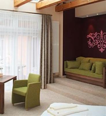 фото отеля Aparthotel Am See