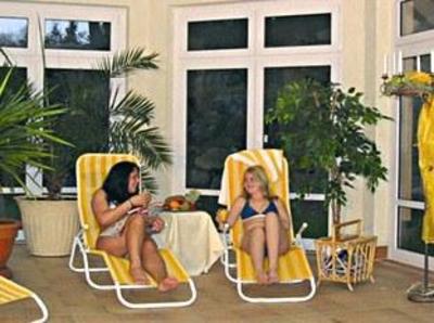 фото отеля Aparthotel Am See