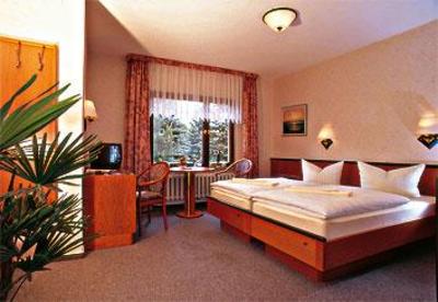фото отеля Aparthotel Am See