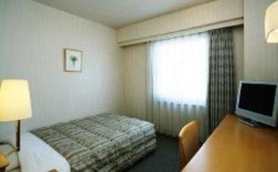 фото отеля Obihiro Tokyu Inn