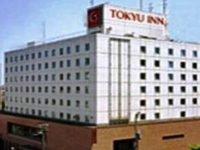 Obihiro Tokyu Inn