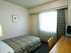 фото отеля Obihiro Tokyu Inn