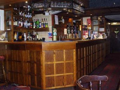 фото отеля The Red Lion Inn