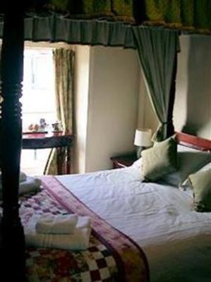 фото отеля The Red Lion Inn