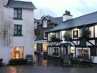 The Red Lion Inn