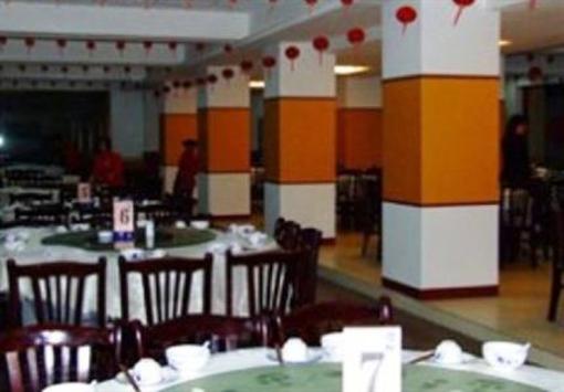 фото отеля Guangsheng Fengjing Hotel