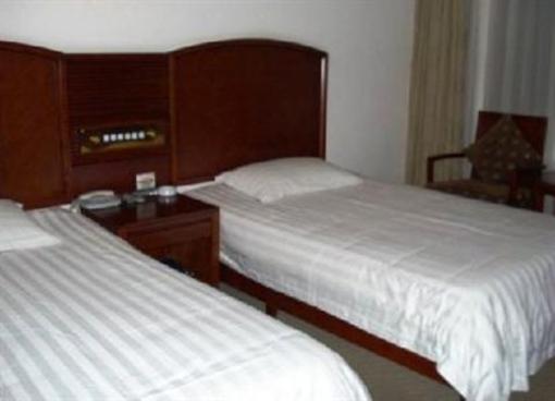 фото отеля Guangsheng Fengjing Hotel