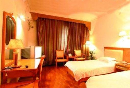 фото отеля Guangsheng Fengjing Hotel