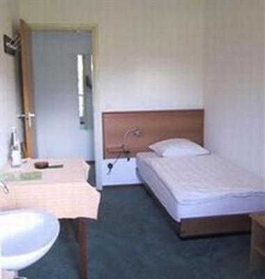 фото отеля Albergo Mimosa
