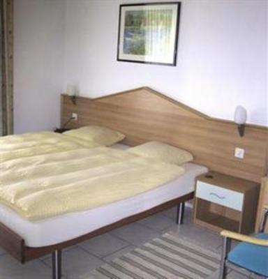 фото отеля Albergo Mimosa