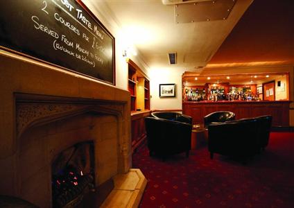 фото отеля Best Western Guide Post Hotel Bradford