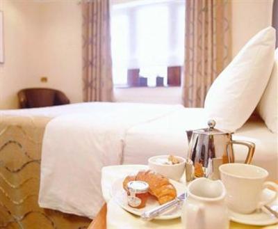 фото отеля Best Western Guide Post Hotel Bradford