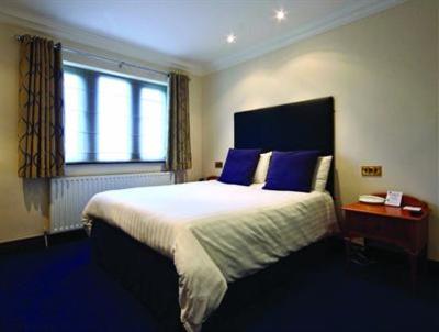 фото отеля Best Western Guide Post Hotel Bradford