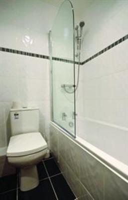 фото отеля Best Western Guide Post Hotel Bradford