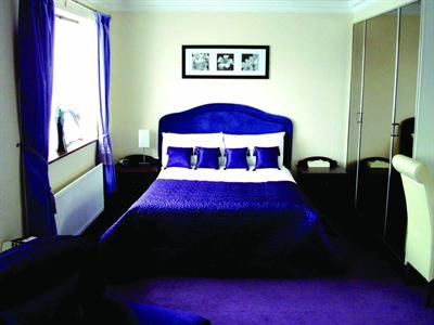фото отеля Best Western Guide Post Hotel Bradford