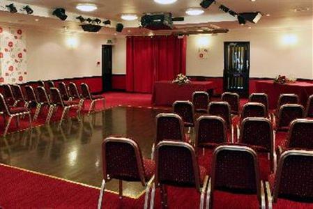 фото отеля Best Western Guide Post Hotel Bradford