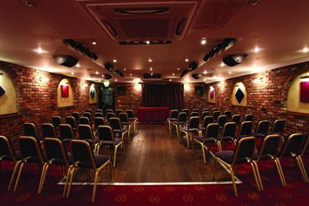 фото отеля Best Western Guide Post Hotel Bradford