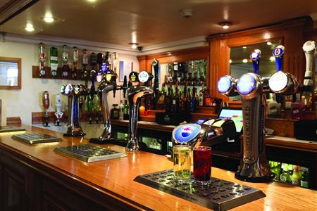фото отеля Best Western Guide Post Hotel Bradford