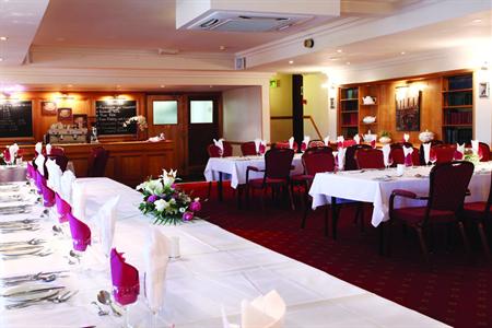 фото отеля Best Western Guide Post Hotel Bradford