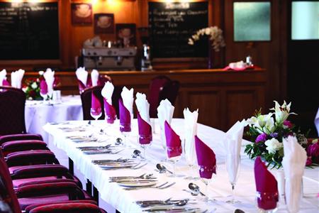 фото отеля Best Western Guide Post Hotel Bradford