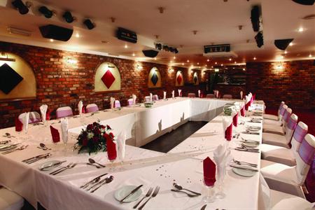 фото отеля Best Western Guide Post Hotel Bradford