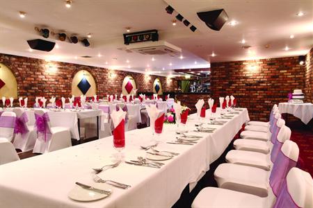 фото отеля Best Western Guide Post Hotel Bradford