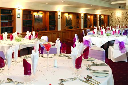 фото отеля Best Western Guide Post Hotel Bradford