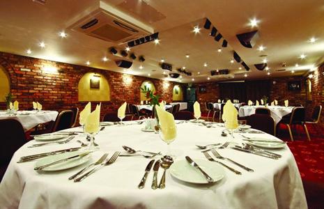 фото отеля Best Western Guide Post Hotel Bradford