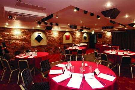 фото отеля Best Western Guide Post Hotel Bradford