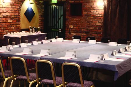 фото отеля Best Western Guide Post Hotel Bradford