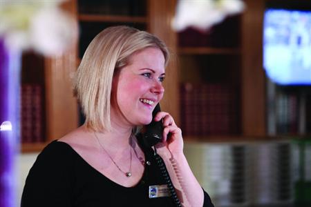 фото отеля Best Western Guide Post Hotel Bradford