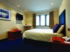 фото отеля Best Western Guide Post Hotel Bradford