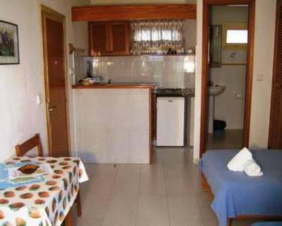 фото отеля Apartamentos Gaviota