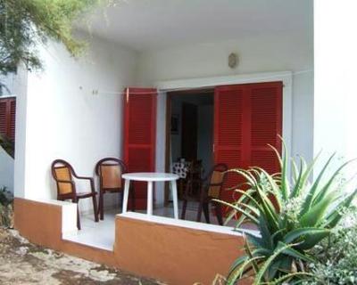 фото отеля Apartamentos Gaviota