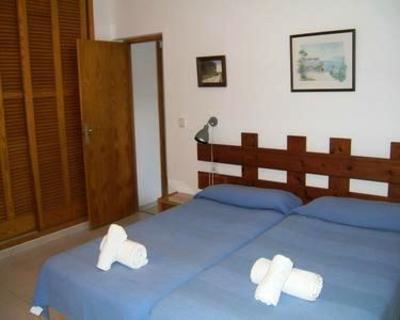 фото отеля Apartamentos Gaviota
