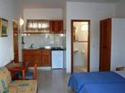 фото отеля Apartamentos Gaviota